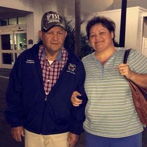 Meet your Posher, Denise